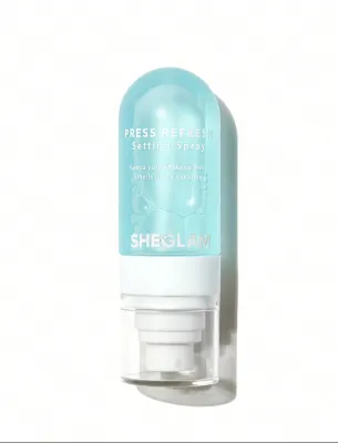 Sheglam Press Refresh Setting Spray 55ml